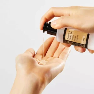 Advanced Snail 96 Mucin Power Essence – mynd 3