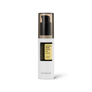 Advanced Snail Peptide Eye Cream – mynd 1