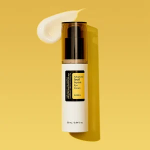 Advanced Snail Peptide Eye Cream – mynd 4