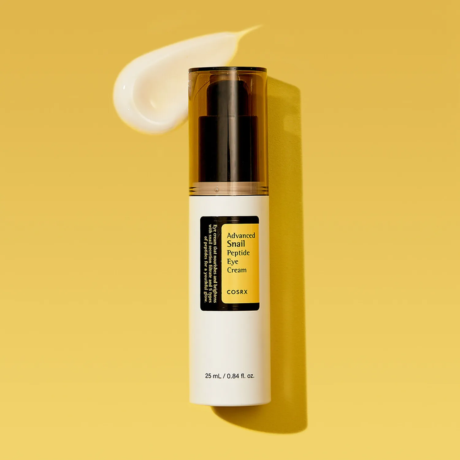 Advanced Snail Peptide Eye Cream