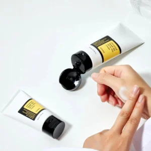Advanced Snail 92 All In One Cream Tube – mynd 2