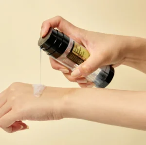 Advanced Snail Radiance Dual Essence – mynd 2