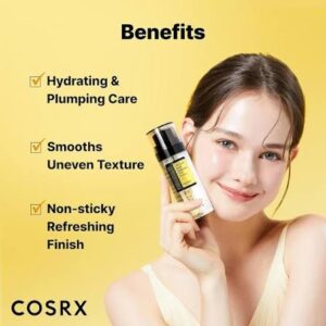 Advanced Snail Radiance Dual Essence – mynd 4