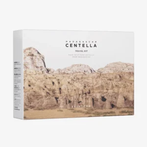 Madagascar Centella Travel Kit – mynd 1