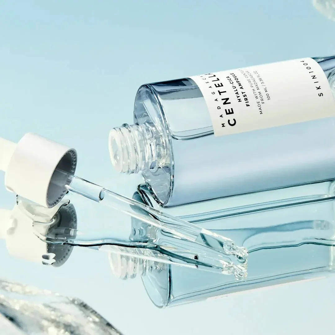 Hyalu-Cica First Ampoule