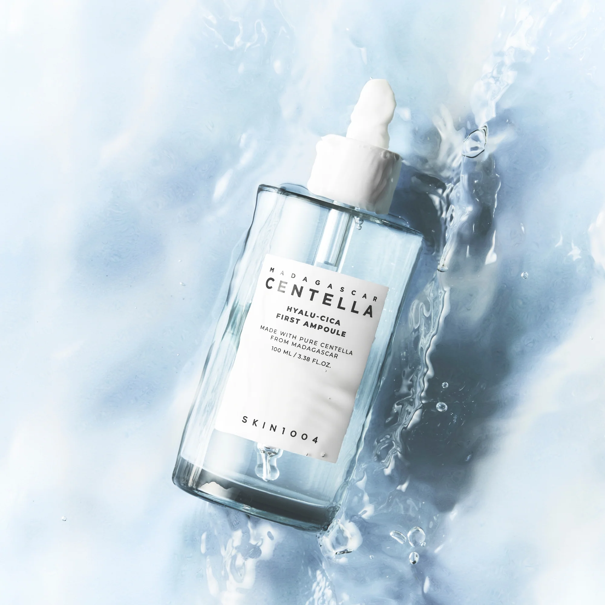 Hyalu-Cica First Ampoule