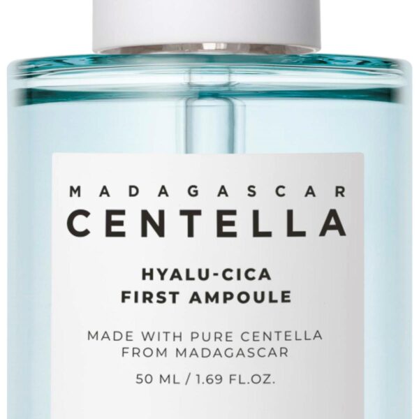 Hyalu-Cica First Ampoule
