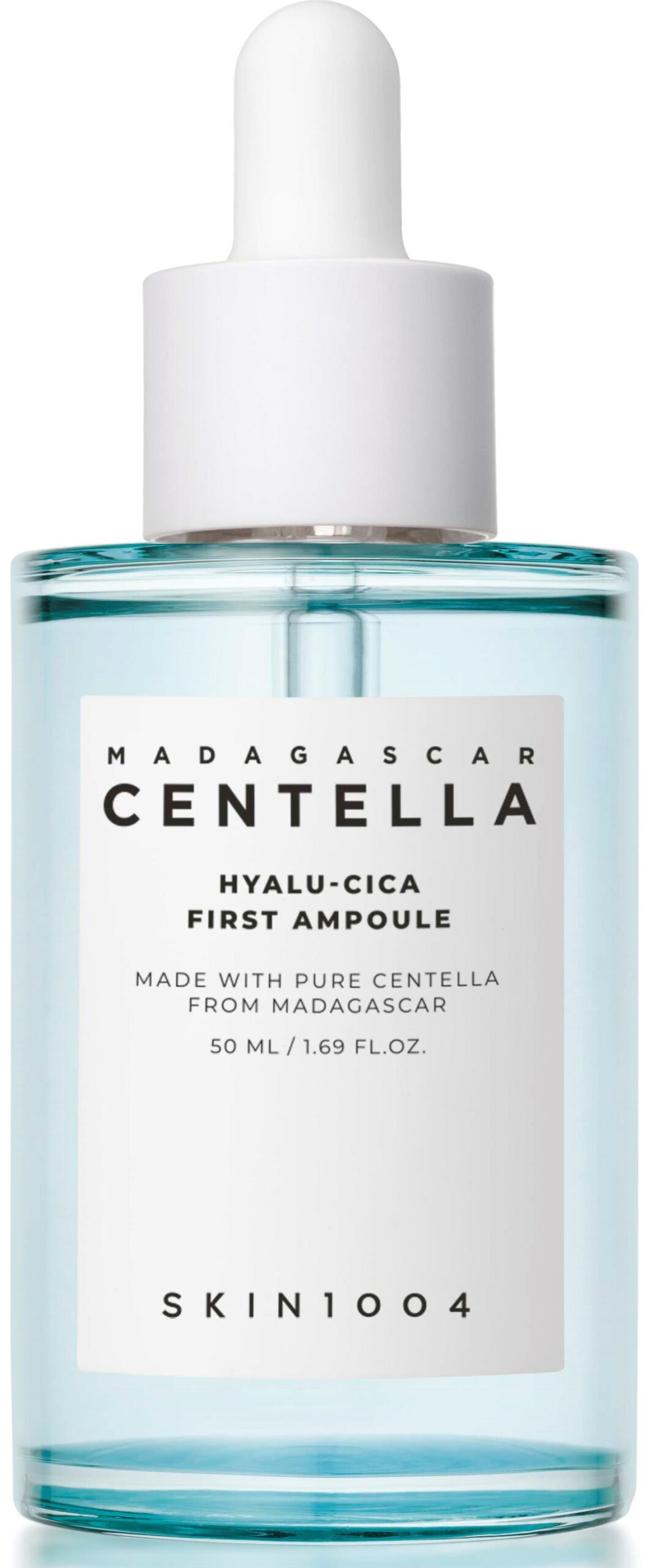 SKIN1004 Hyalu-Cica First Ampoule