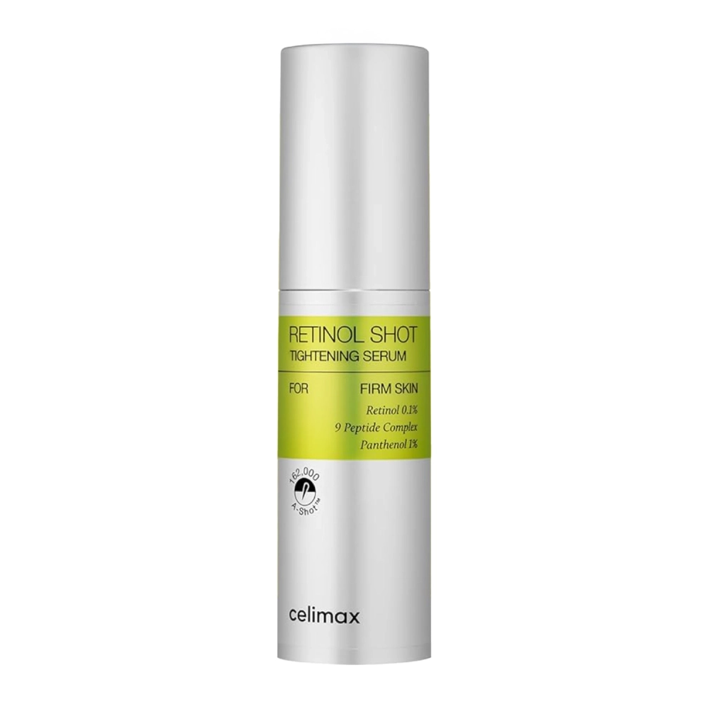 celimax The Vita-A Retinol Shot Tightening Serum