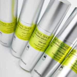 celimax The Vita-A Retinol Shot Tightening Serum – mynd 4