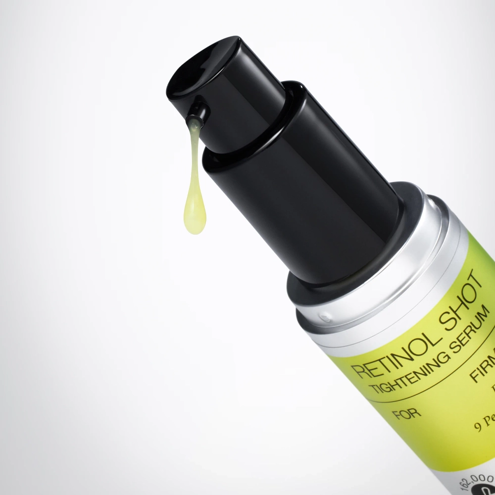 celimax The Vita-A Retinol Shot Tightening Serum