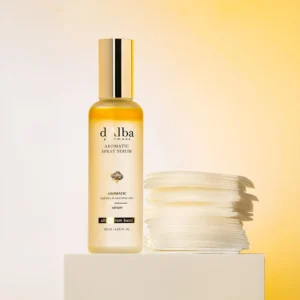 d'Alba White truffle First Aromatic Spray Serum – mynd 3