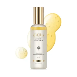 d'Alba White truffle First Aromatic Spray Serum – mynd 1