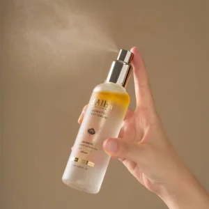 d'Alba White truffle First Aromatic Spray Serum – mynd 4