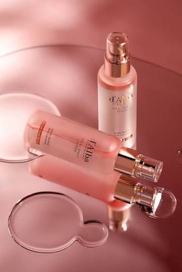 d'Alba White Truffle Vital Spray Serum