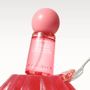 Biodance Collagen Peptide Jelly Serum Mist – mynd 2