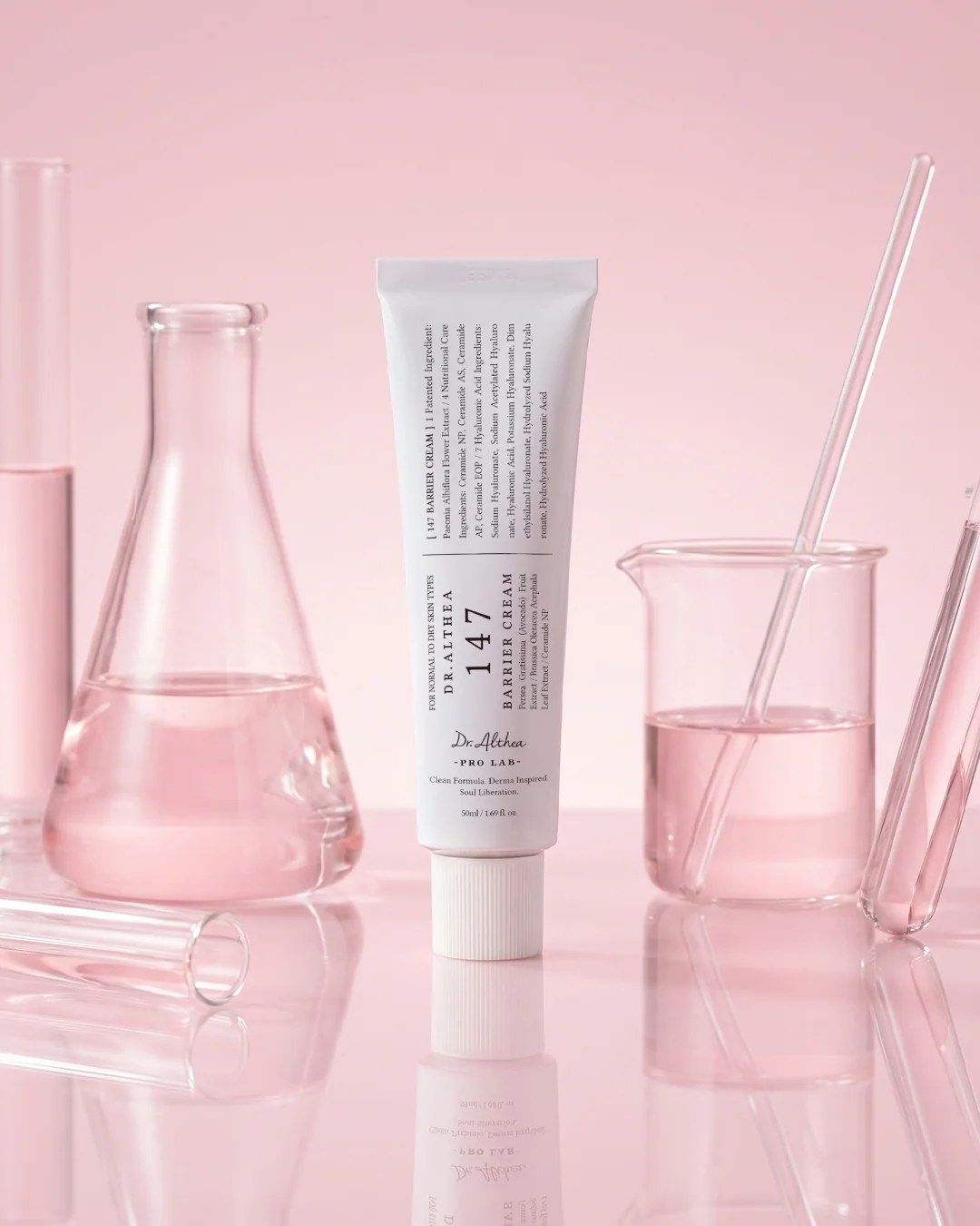 Dr.Althea 147 Barrier Cream