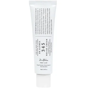 Dr.Althea 345 Relief Cream – mynd 1