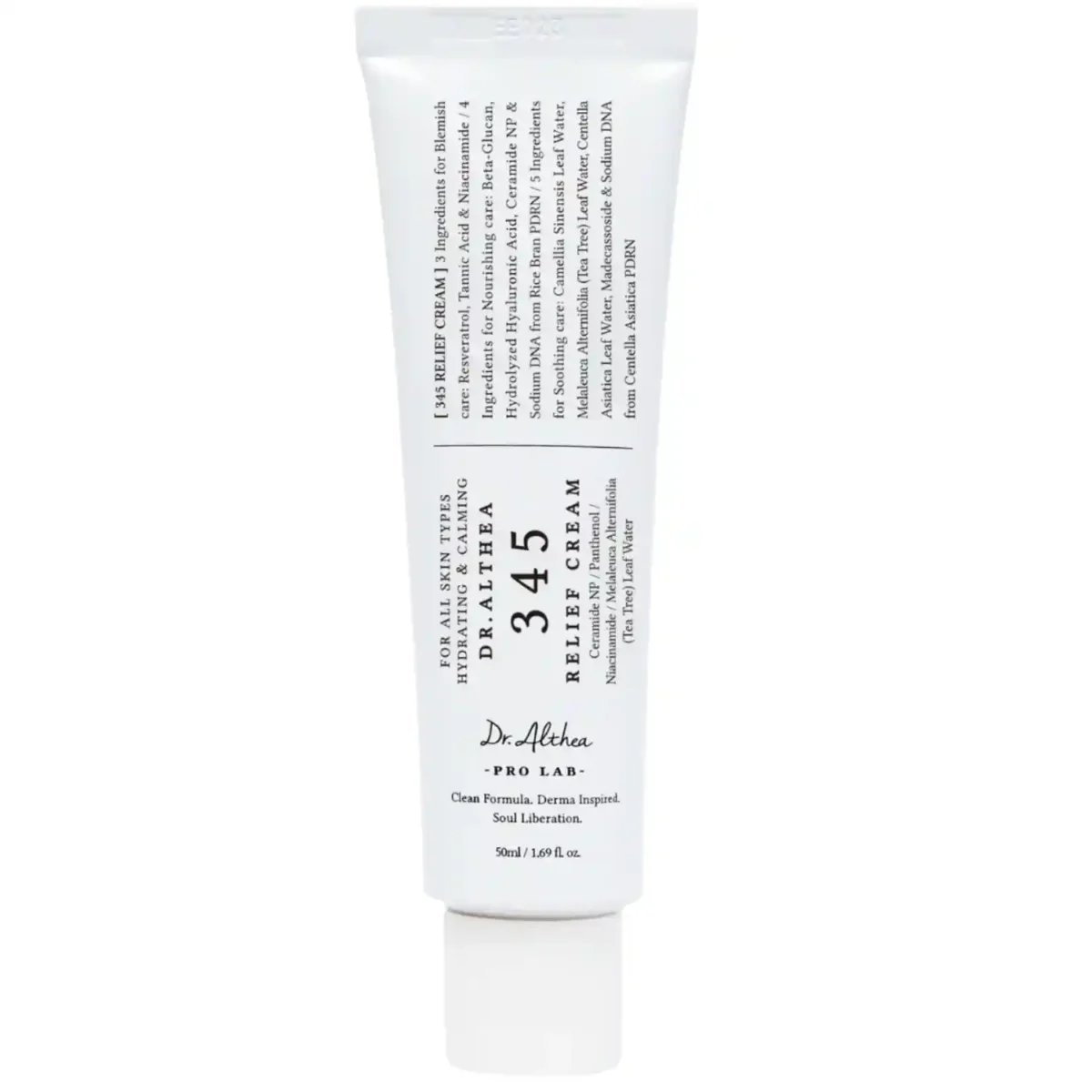 Dr.Althea 345 Relief Cream