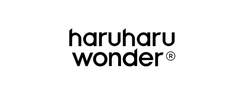 haruharu wonder