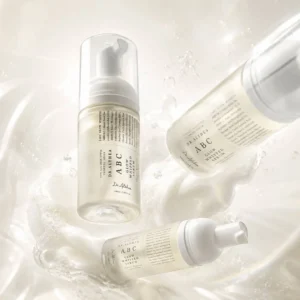 Dr.Althea ABC Glow Whipped Serum – mynd 4