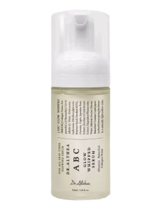 Dr.Althea ABC Glow Whipped Serum – mynd 1
