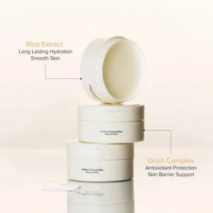 Beauty of Joseon Radiance Cleansing Balm – mynd 3