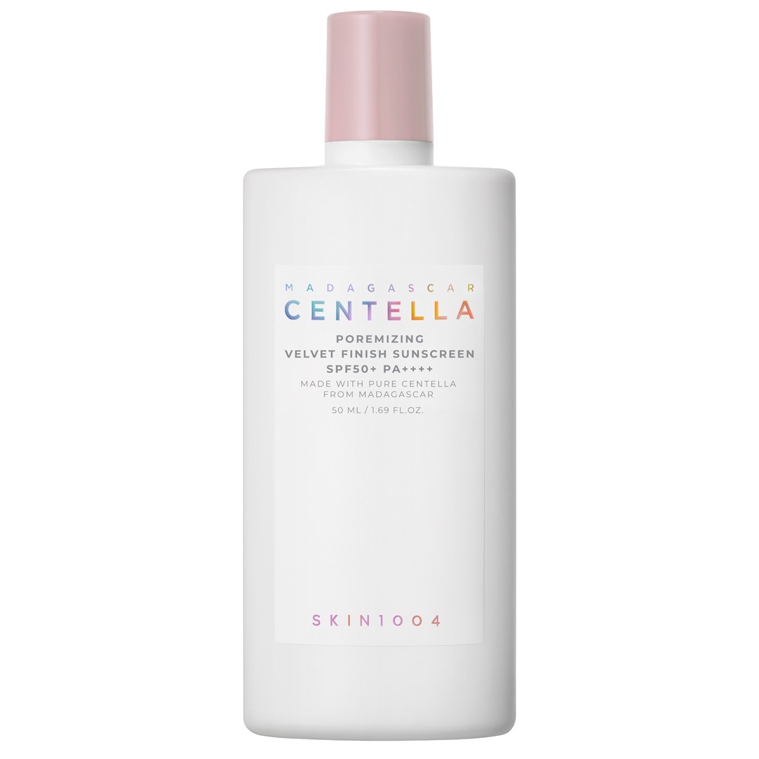 SKIN1004 Poremizing Velvet Finish Sunscreen