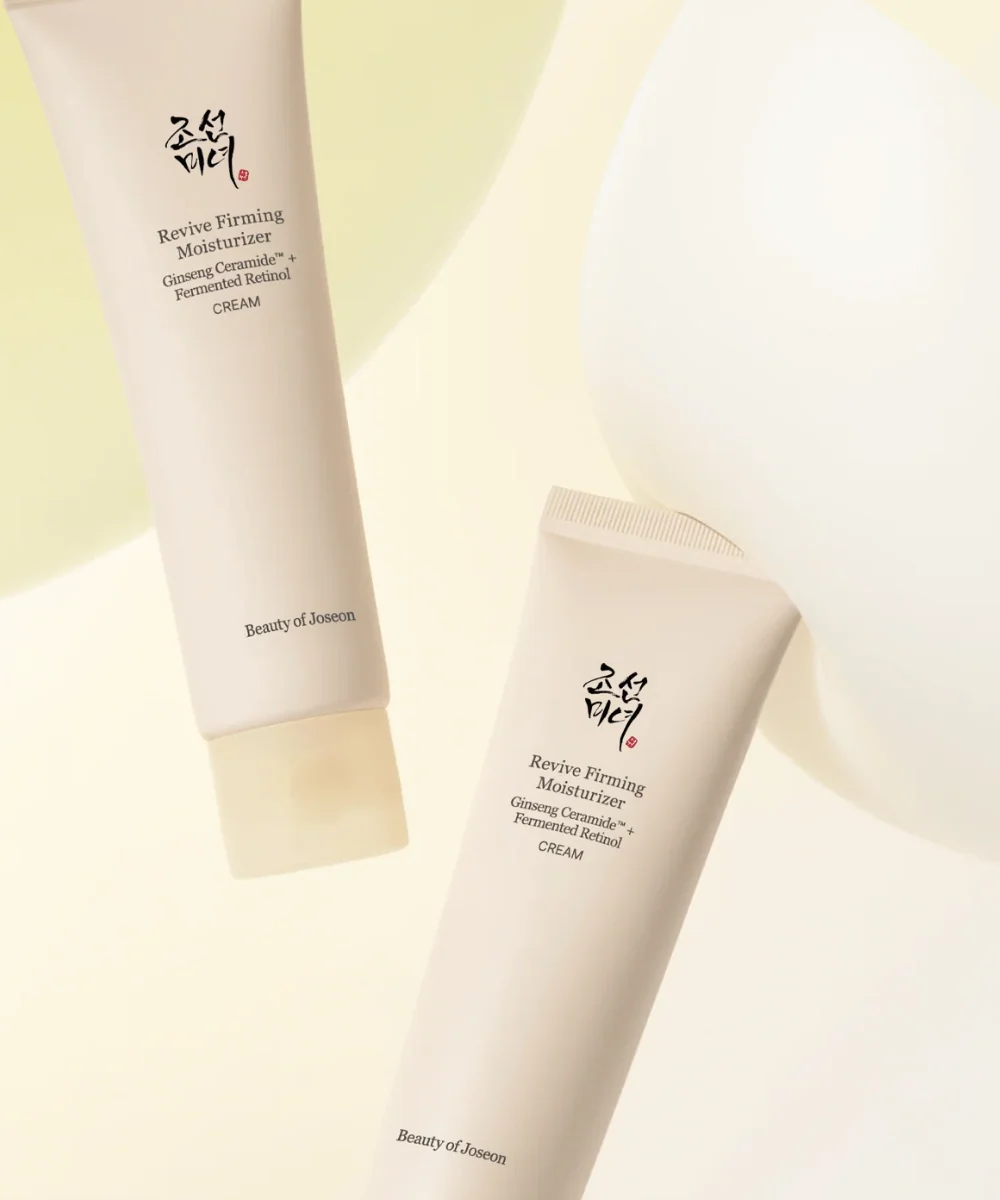 Beauty of Joseon Revive Firming Moisturizer