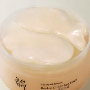 Beauty of Joseon Revive Under Eye Patches – mynd 2