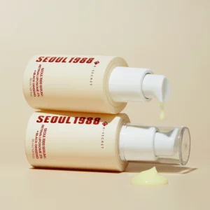 K Secret Retinal Liposome 2% + Black Ginseng – mynd 2