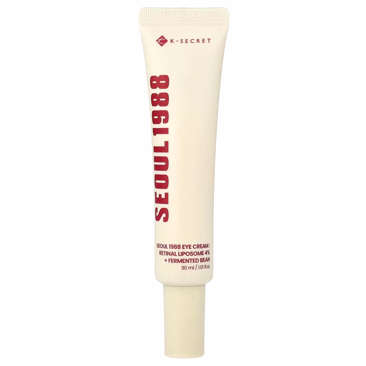 K Secret Eye Cream Retinal Liposome 4% + Fermented Bean