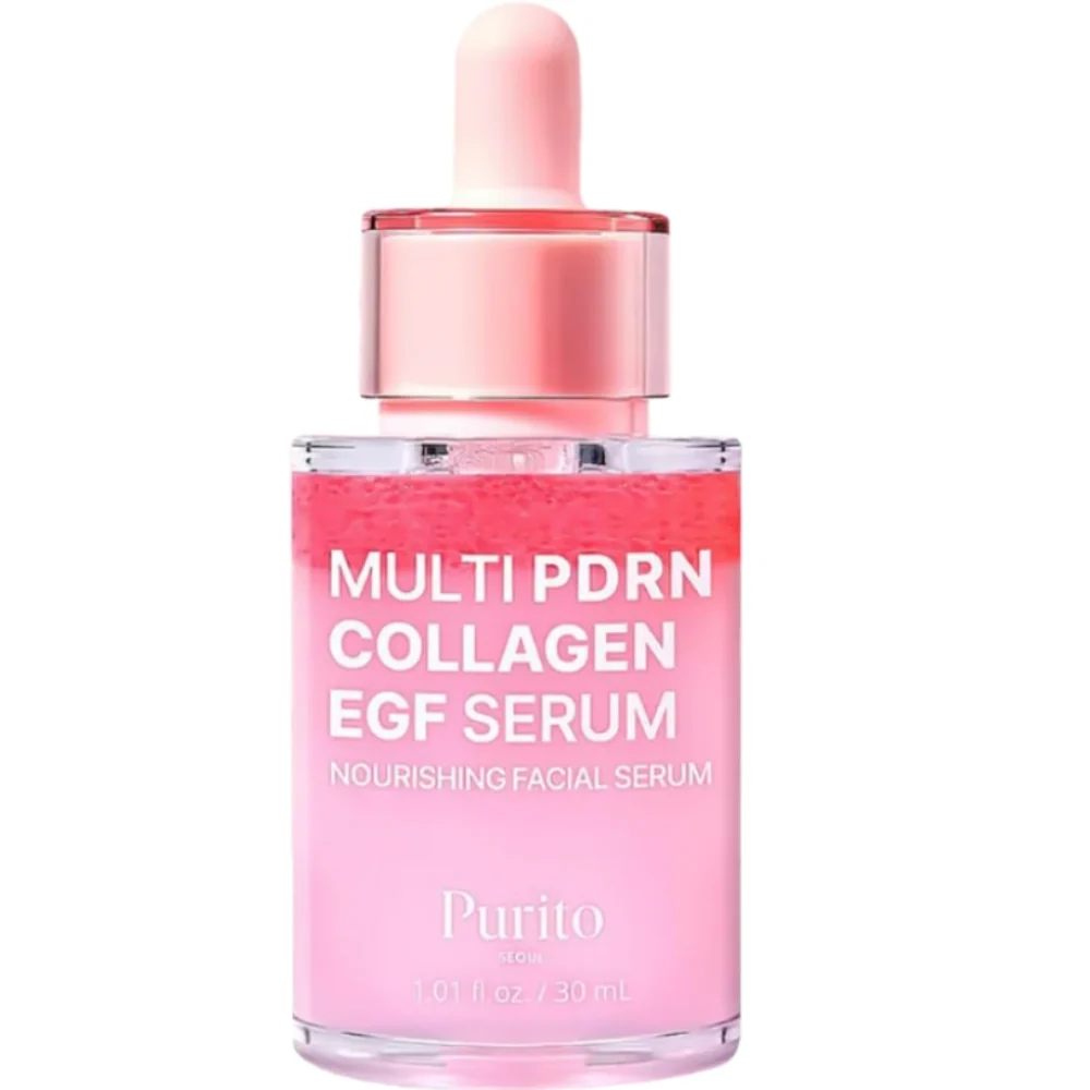 Purito Multi PDRN Collagen EGF Serum
