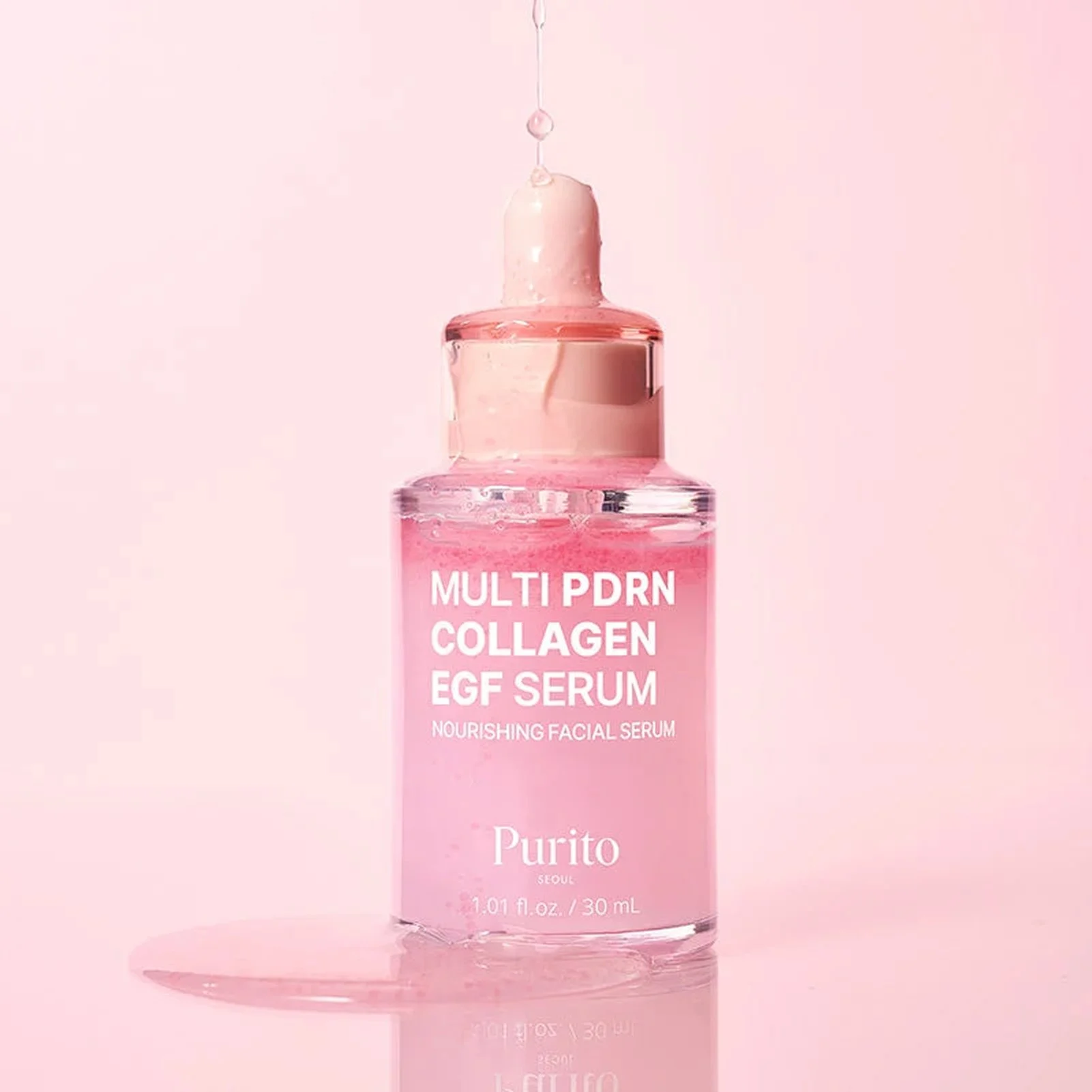 Purito Multi PDRN Collagen EGF Serum