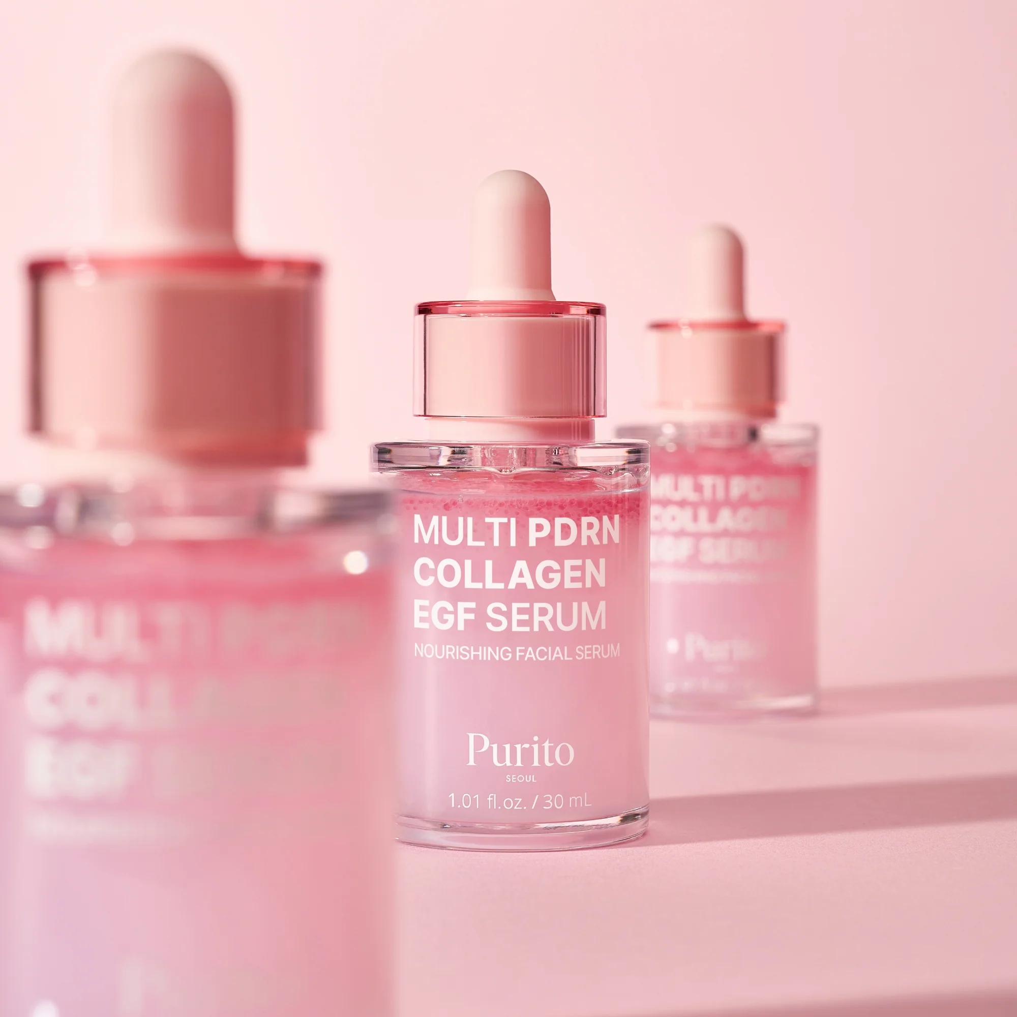 Purito Multi PDRN Collagen EGF Serum