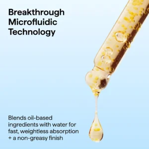 Briogeo Destined For Density MegaStrength+ Caffeine + Biotin Peptide Density Serum – mynd 3