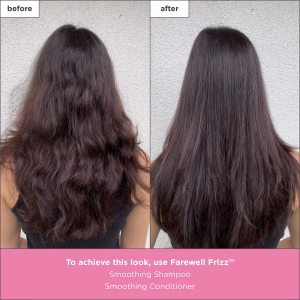 Briogeo Farewell Frizz Smoothing Shampoo – mynd 5
