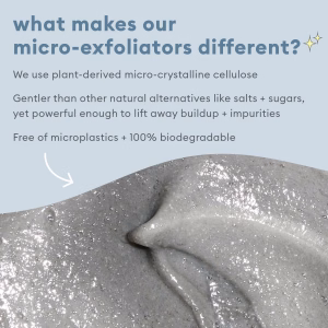 Briogeo Scalp Revival Charcoal + Coconut Oil Micro-Exfoliating Shampoo – mynd 2