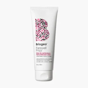 Briogeo Farewell Frizz Blow Dry Perfection + Heat Protectant Crème – mynd 1