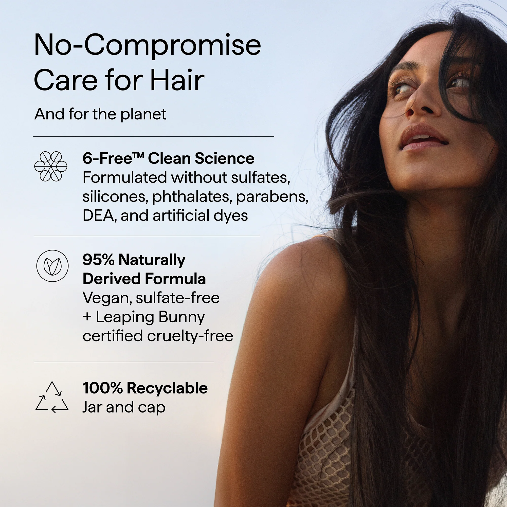 Briogeo Curl Charisma Rice Amino + Avocado Leave-In Defining Crème