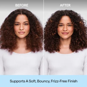 Briogeo Curl Charisma Rice Amino + Avocado Leave-In Defining Crème – mynd 4