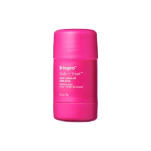 Briogeo Style + Treat Yuzu + Plum Oil Sleek Stick – mynd 1
