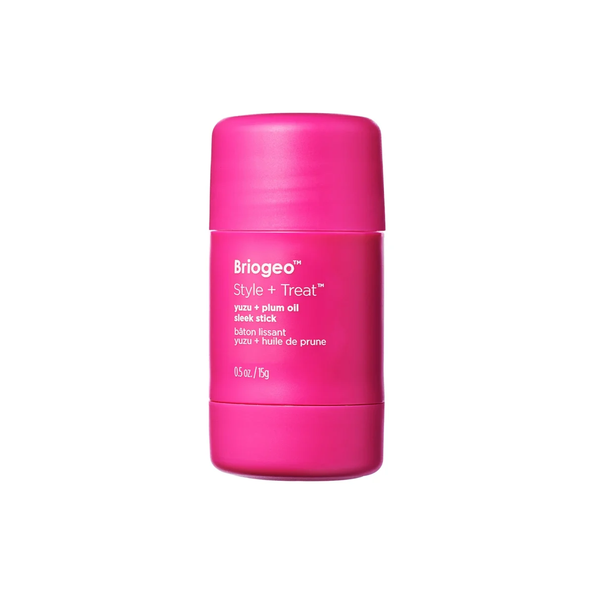 Briogeo Style + Treat Yuzu + Plum Oil Sleek Stick