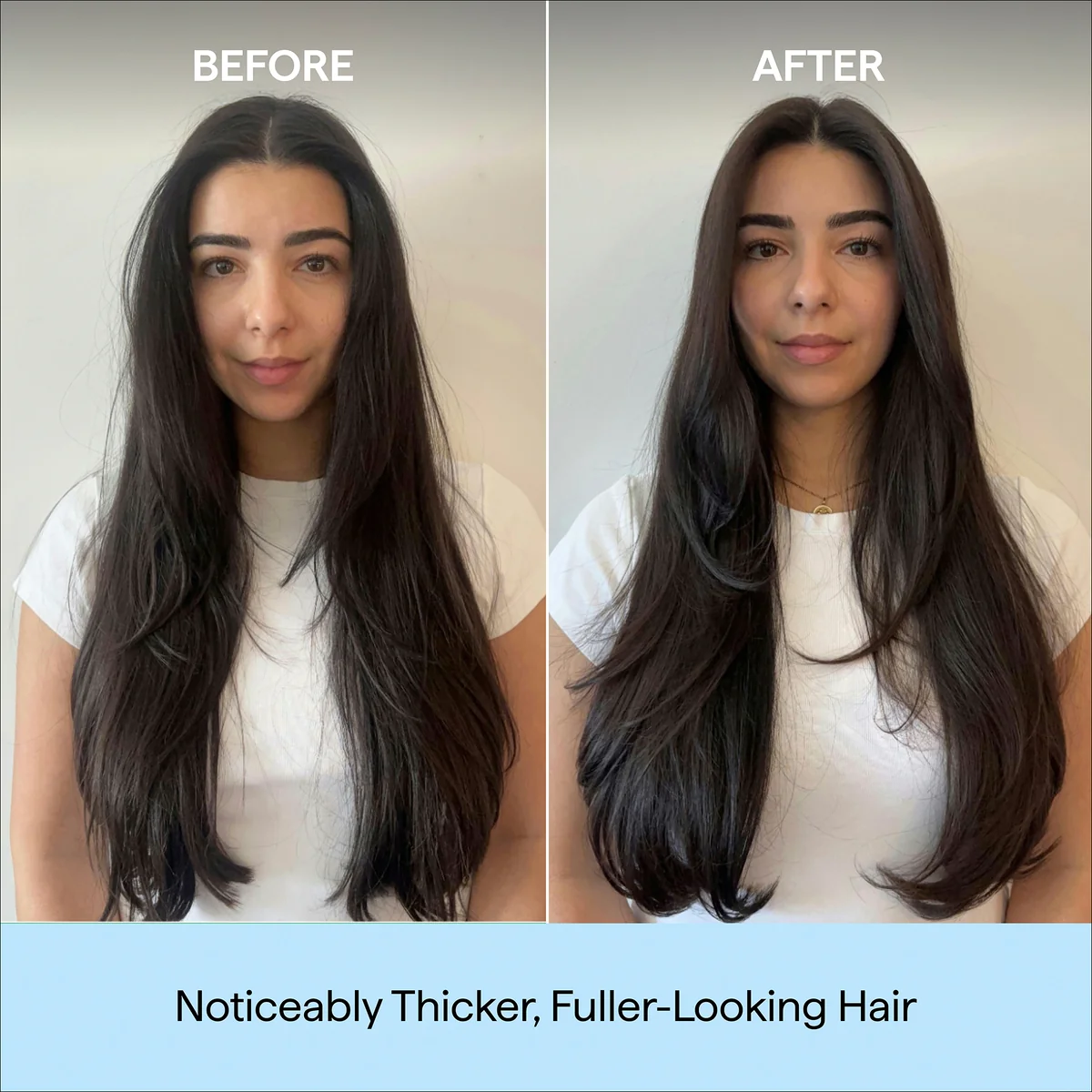 Briogeo Destined For Density Caffeine + Biotin Peptide Density Shampoo