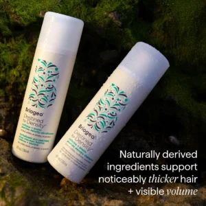 Briogeo Destined For Density Caffeine + Biotin Peptide Density Shampoo – mynd 3