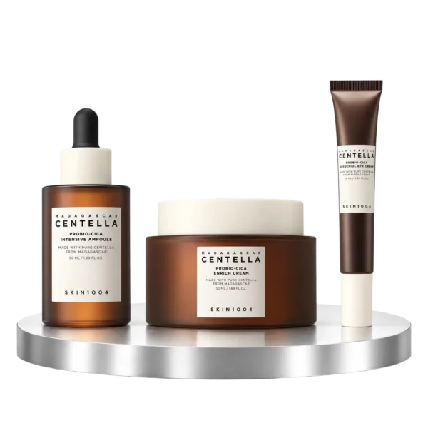 SKIN1004 Probio-Cica Firm & Glow Set
