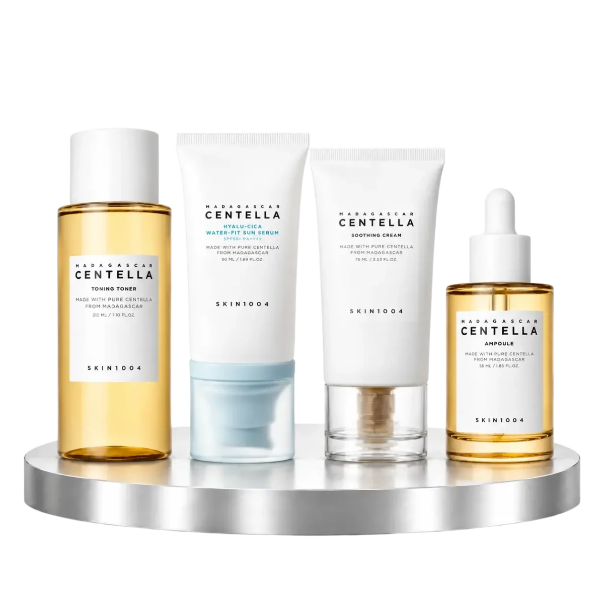 SKIN1004 Centella Skin Comfort Set