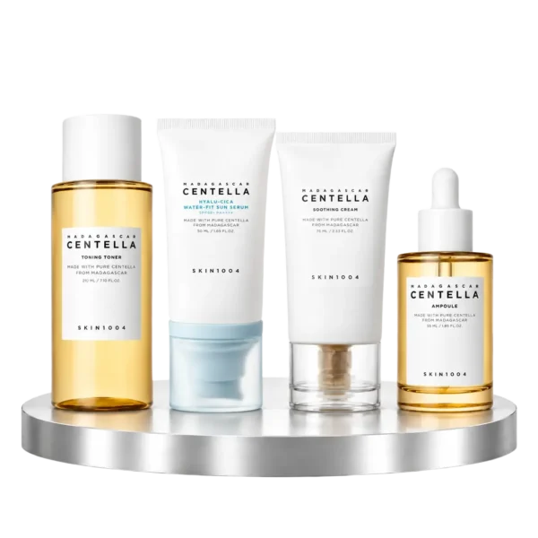 SKIN1004 Centella Skin Comfort Set
