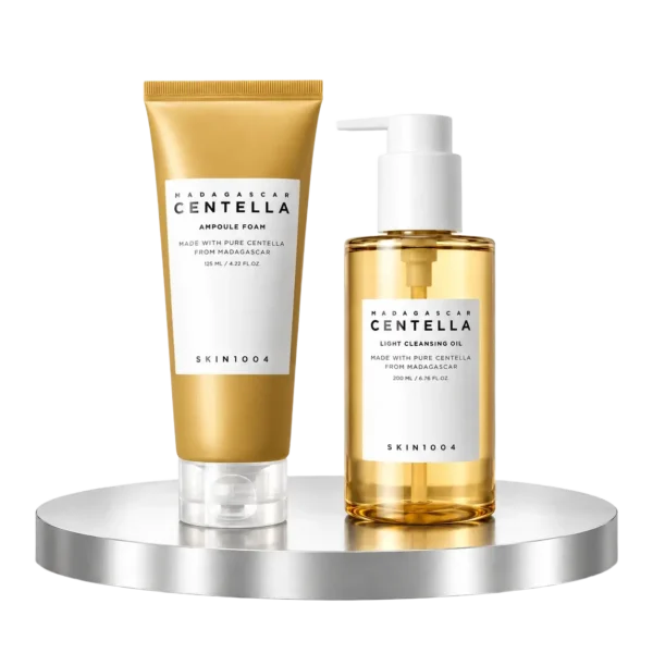 SKIN1004 Centella Cleansing Duo