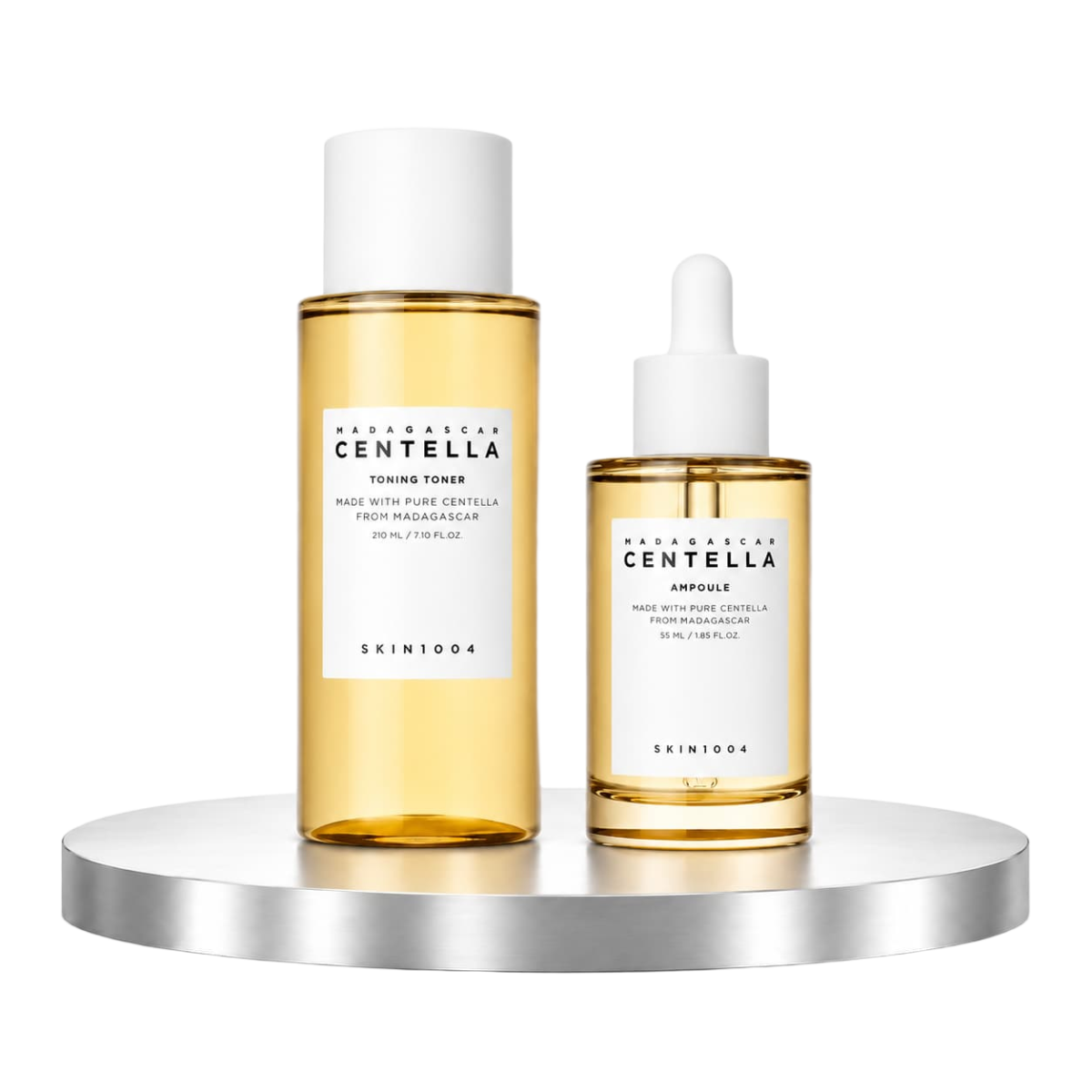 SKIN1004 Simple Calming Duo